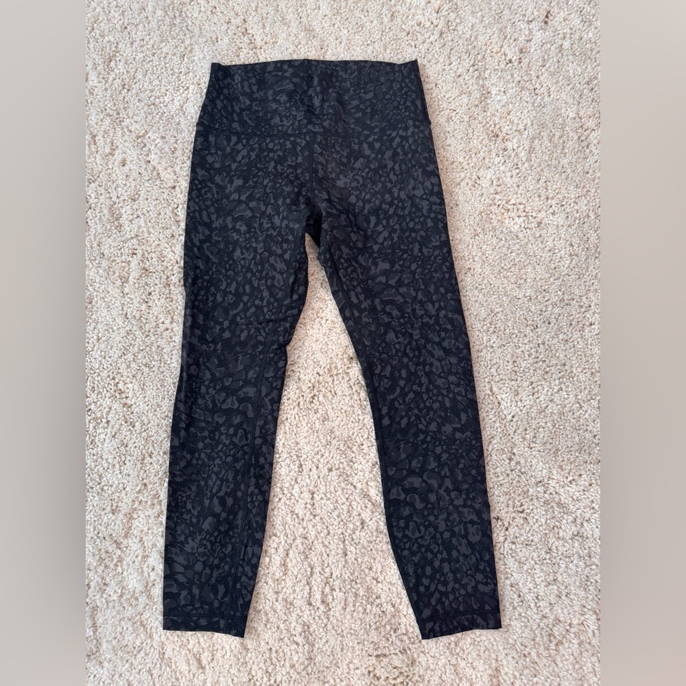Lululemon Wunder Under